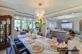 Dom w Modrzycy z prywatną strefą SPA